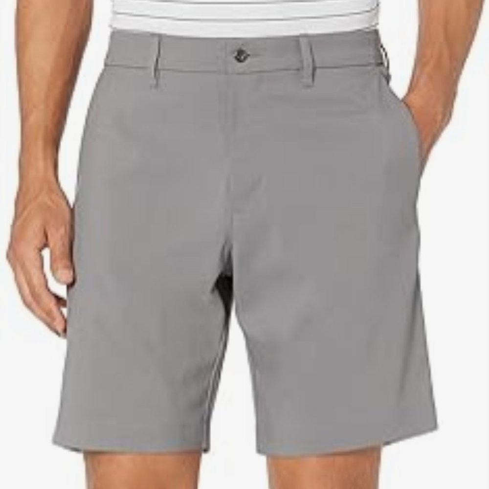 Callaway | Performance Short Size 34 in Quiet Shade GUC